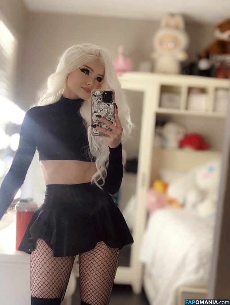 Kylee Carter / justfoxii / kyleecarterrr Nude OnlyFans  Leaked Photo #256