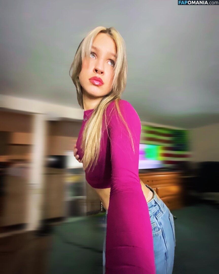 Kylie Alexa Nwa / https: / kyliealexa.h Nude OnlyFans  Leaked Photo #3