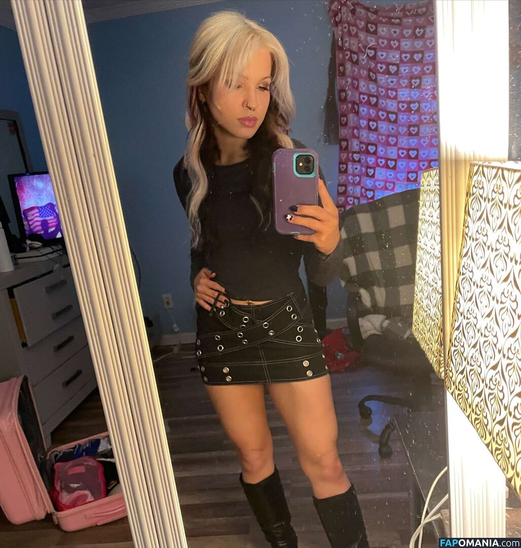 Kylie Alexa Nwa / https: / kyliealexa.h Nude OnlyFans  Leaked Photo #6
