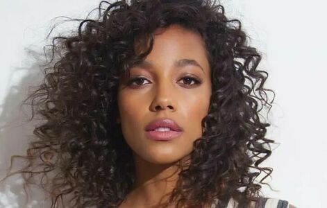 Kylie Bunbury