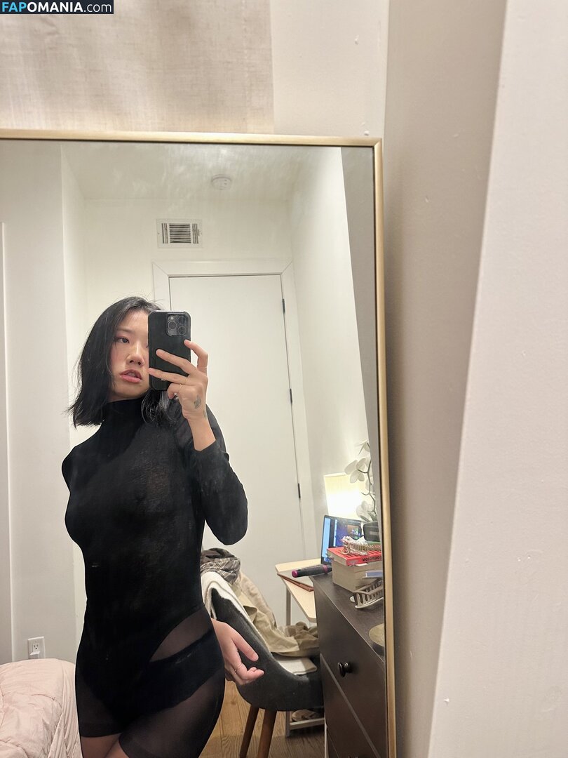 Kylie Cheung / kyliecheung15 Nude OnlyFans  Leaked Photo #11