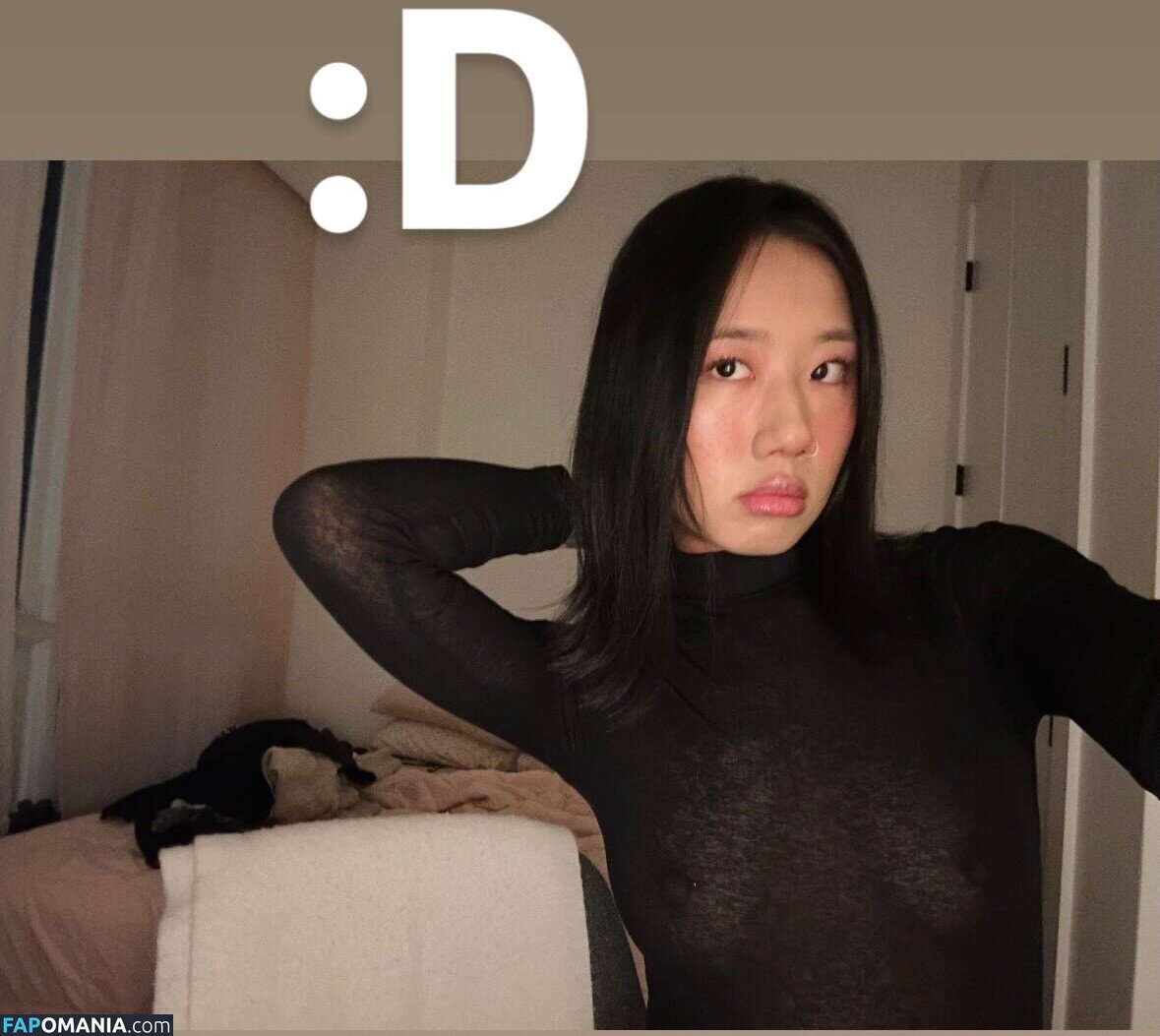 Kylie Cheung / kyliecheung15 Nude OnlyFans  Leaked Photo #12