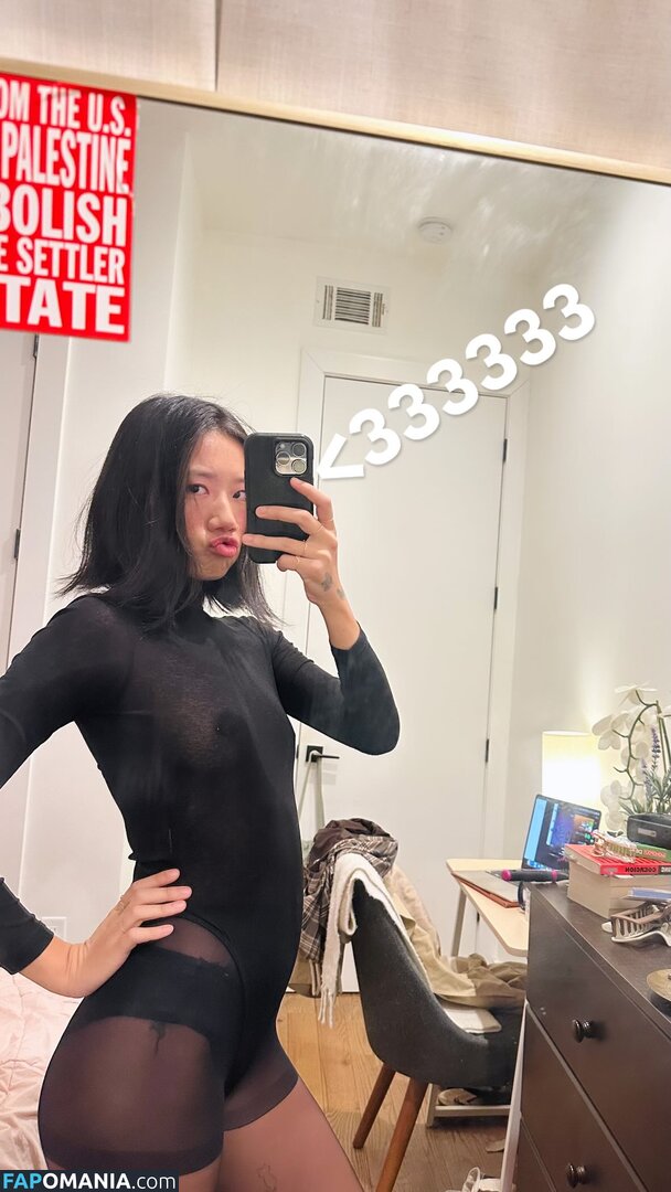 Kylie Cheung / kyliecheung15 Nude OnlyFans  Leaked Photo #13
