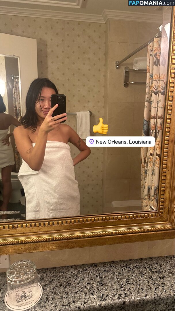 Kylie Cheung / kyliecheung15 Nude OnlyFans  Leaked Photo #14