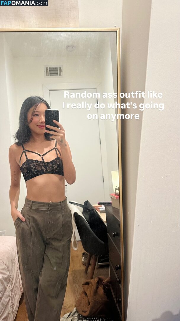 Kylie Cheung / kyliecheung15 Nude OnlyFans  Leaked Photo #16