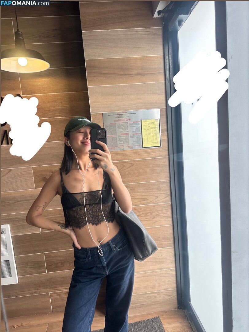 Kylie Cheung / kyliecheung15 Nude OnlyFans  Leaked Photo #17