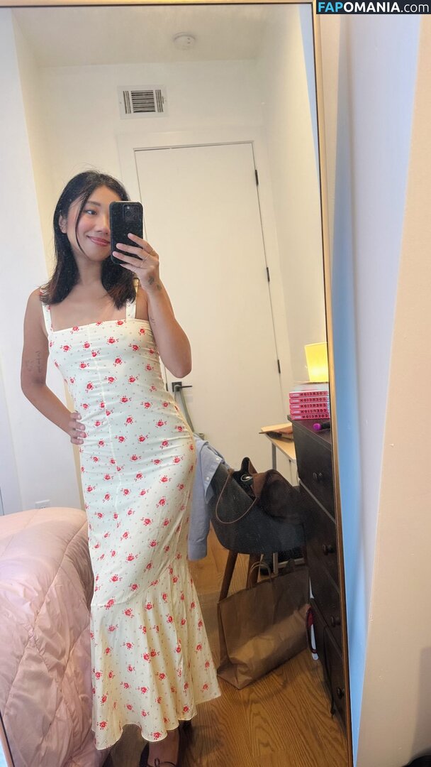 Kylie Cheung / kyliecheung15 Nude OnlyFans  Leaked Photo #21