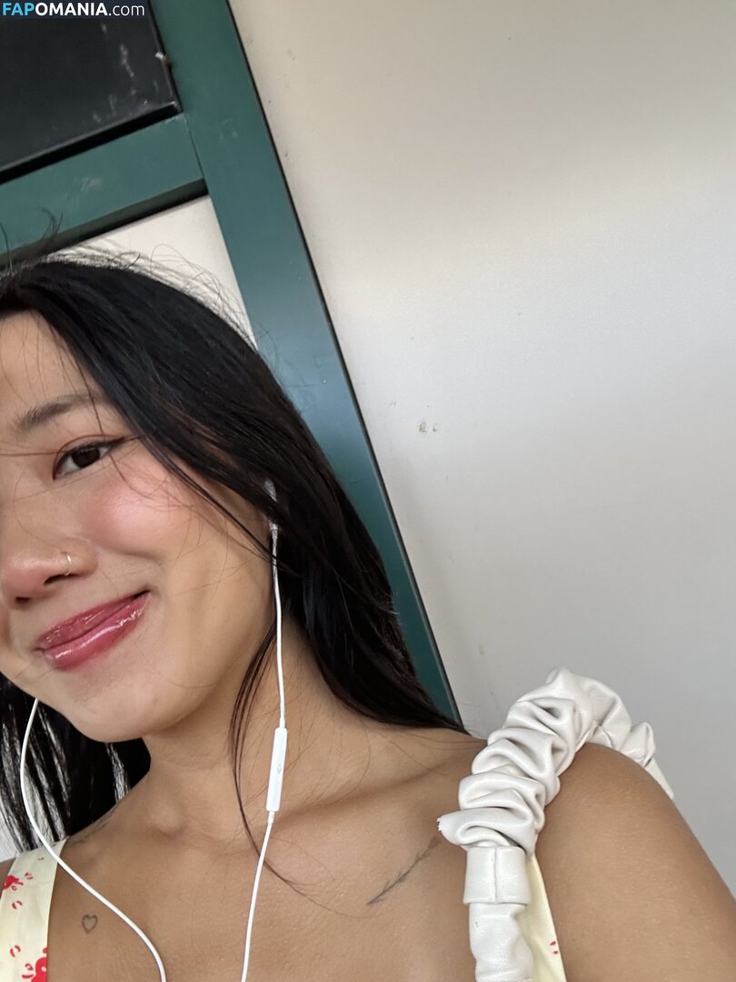 Kylie Cheung / kyliecheung15 Nude OnlyFans  Leaked Photo #23