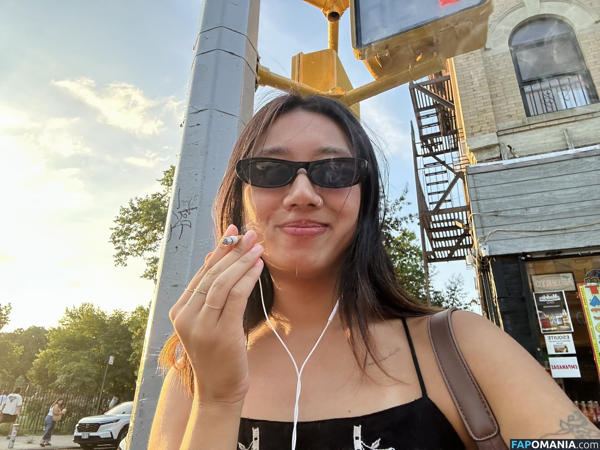 Kylie Cheung / kyliecheung15 Nude OnlyFans  Leaked Photo #24