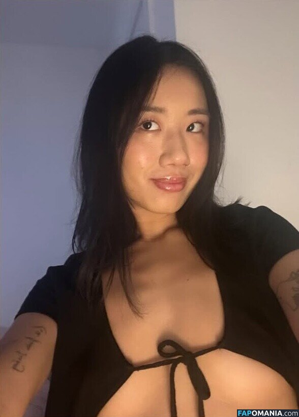 Kylie Cheung / kyliecheung15 Nude OnlyFans  Leaked Photo #26