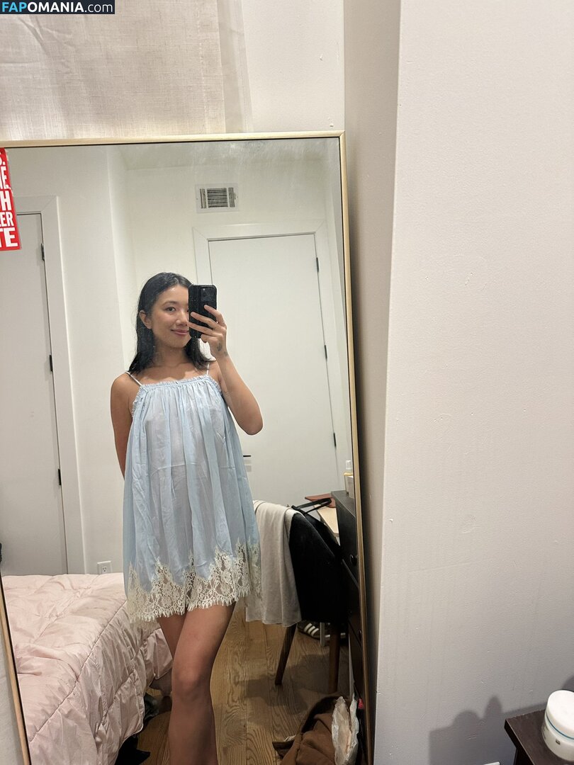 Kylie Cheung / kyliecheung15 Nude OnlyFans  Leaked Photo #28