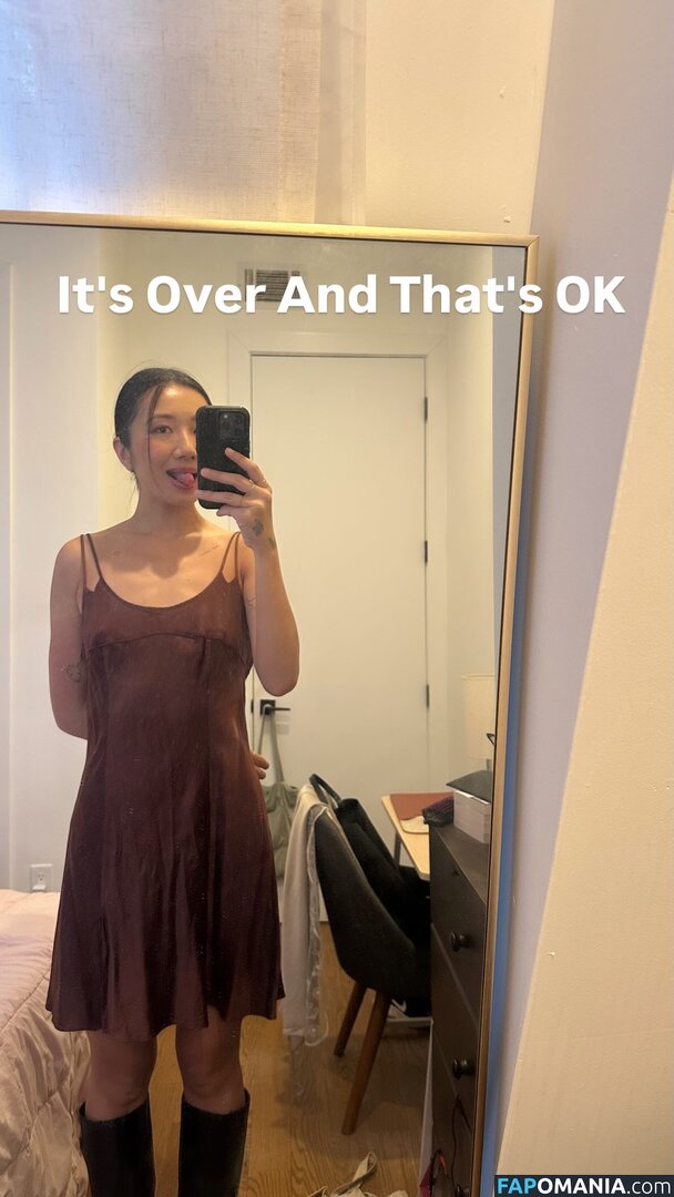 Kylie Cheung / kyliecheung15 Nude OnlyFans  Leaked Photo #32