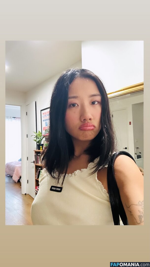 Kylie Cheung / kyliecheung15 Nude OnlyFans  Leaked Photo #34