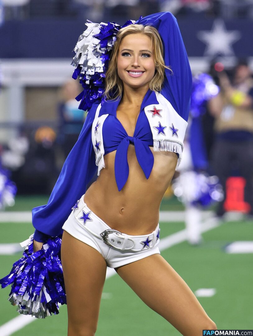 Kylie Dickson Nude OnlyFans  Leaked Photo #2