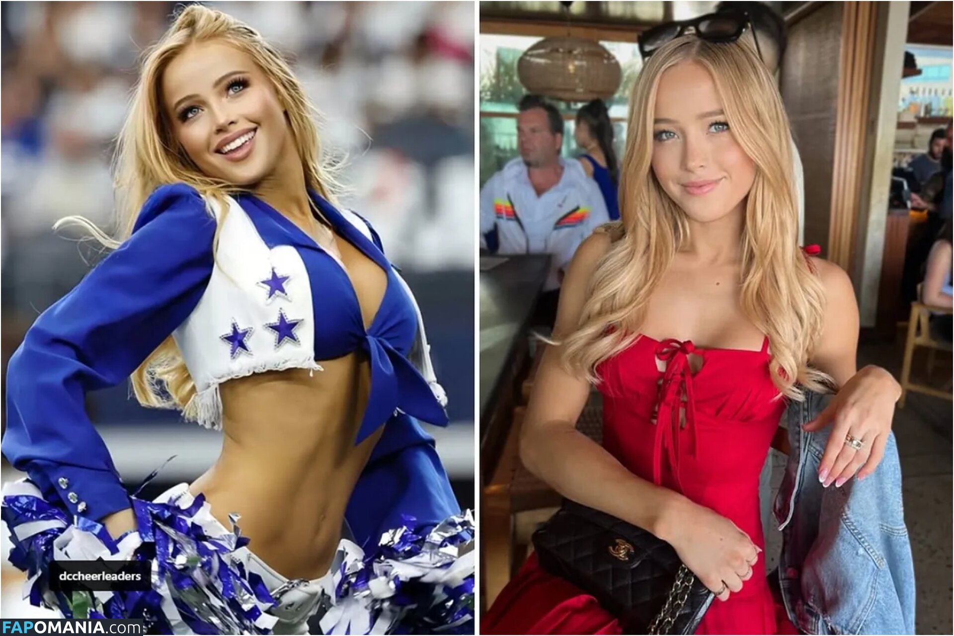 Kylie Dickson Nude OnlyFans  Leaked Photo #5