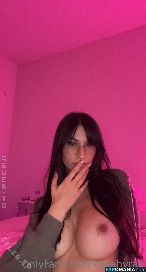 Kybabyraee / Kylie Rae / https: / kybabyrae Nude OnlyFans  Leaked Photo #14