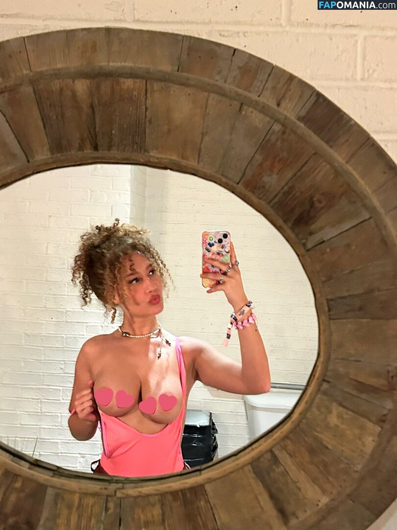 Kylie The Bunny Nude OnlyFans  Leaked Photo #1