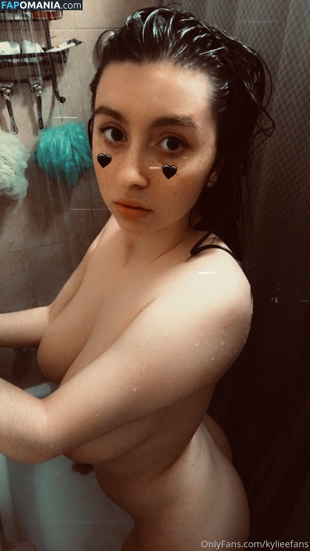 KylieeOW / kylieefans Nude OnlyFans  Leaked Photo #11