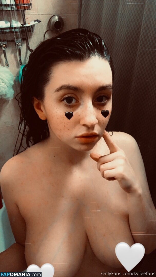 KylieeOW / kylieefans Nude OnlyFans  Leaked Photo #17
