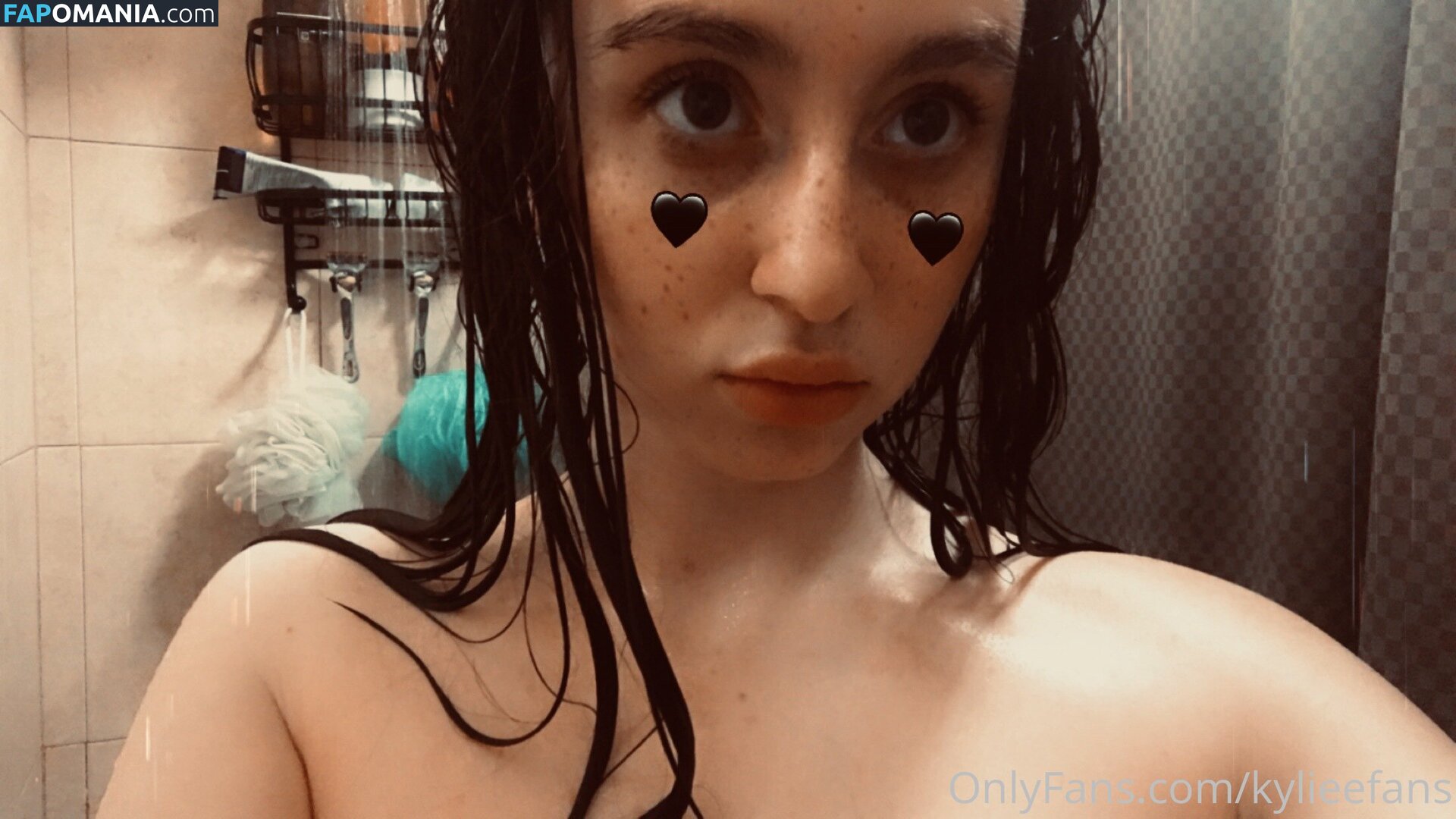 KylieeOW / kylieefans Nude OnlyFans  Leaked Photo #19