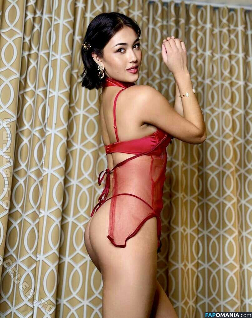 Kylin Kalani / Kylin Milan / kylinmilan Nude OnlyFans  Leaked Photo #9