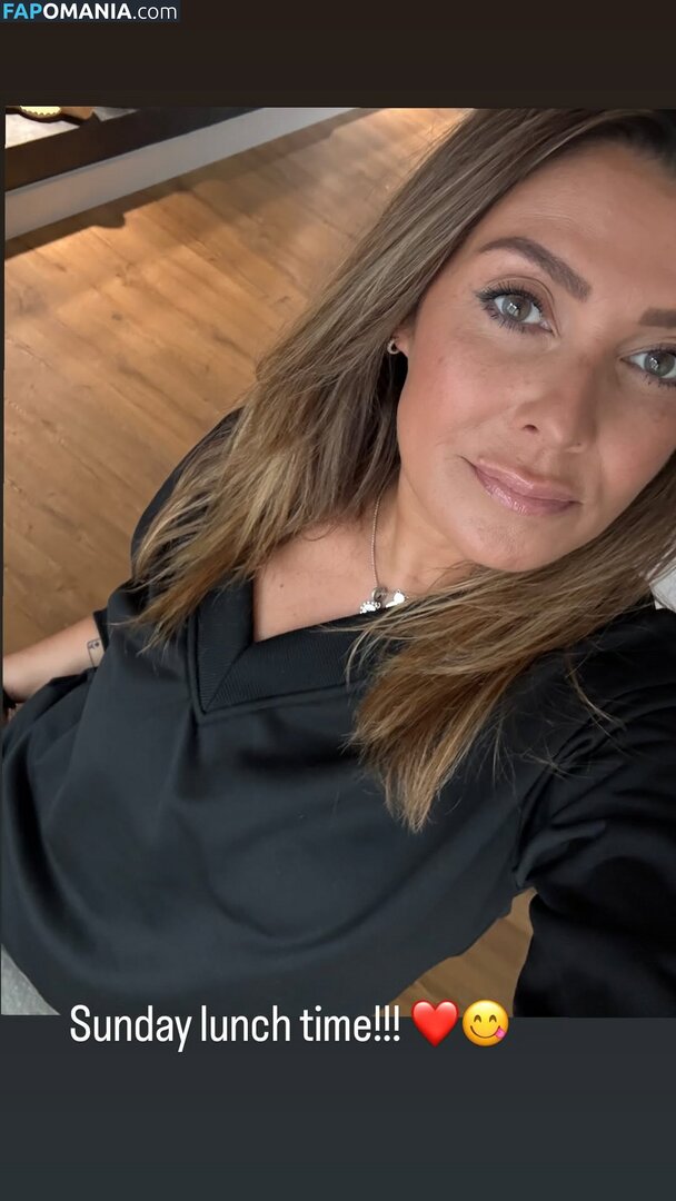 Kym Marsh / marsh / marsh_kym Nude OnlyFans  Leaked Photo #2