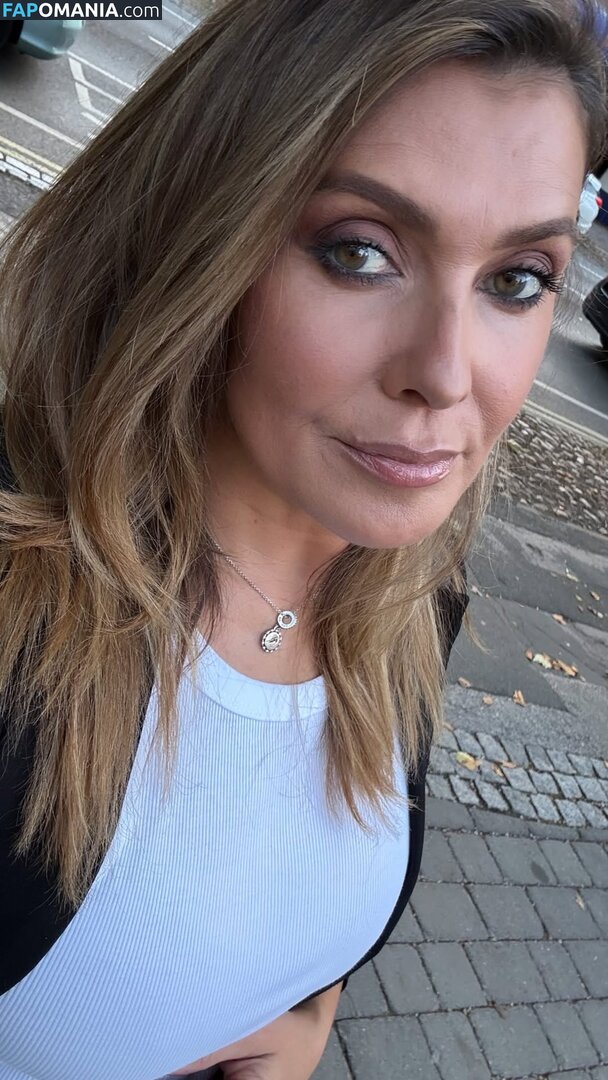 Kym Marsh / marsh / marsh_kym Nude OnlyFans  Leaked Photo #3