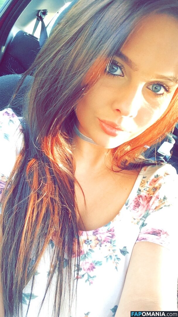 kymgraham92 Nude OnlyFans  Leaked Photo #29