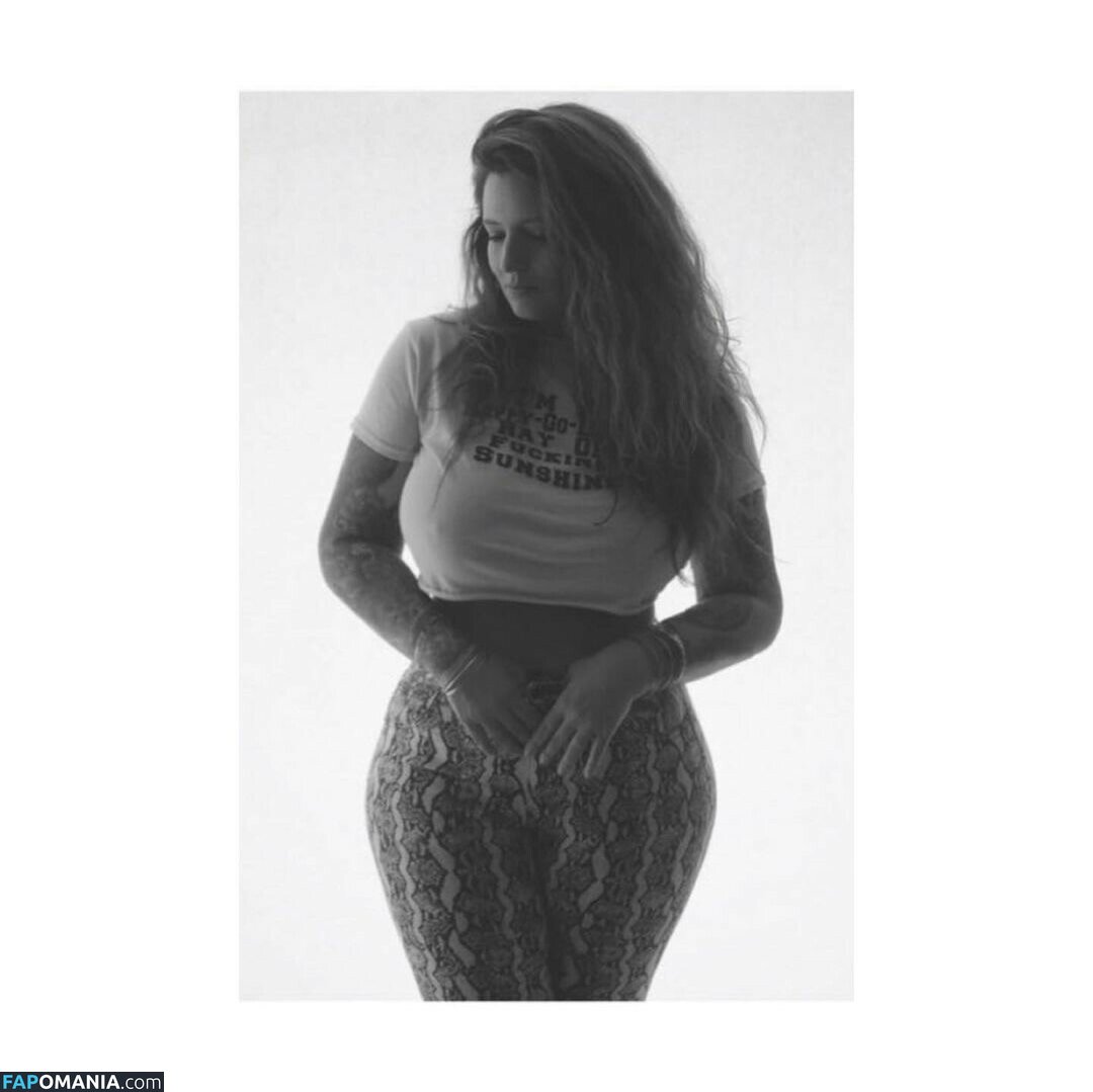 BustyKym S / Kymicals Nude OnlyFans  Leaked Photo #2