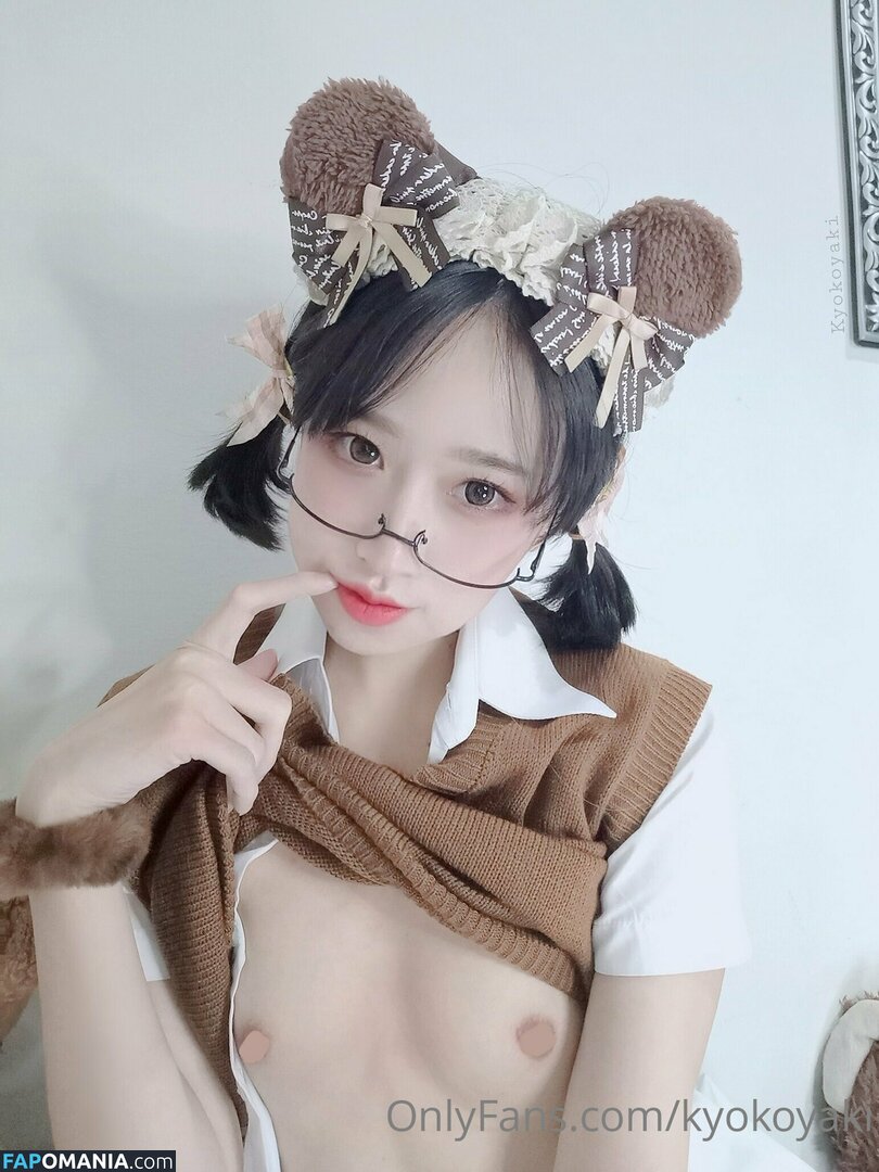 koykyoko / koykyoko1 / kyokoyaki Nude OnlyFans  Leaked Photo #398