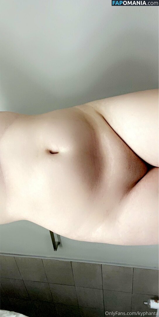 kyphanta / kyphanta_ Nude OnlyFans  Leaked Photo #77