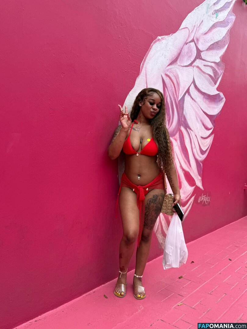 Kyra Kenya / kyaraa0 Nude OnlyFans  Leaked Photo #11