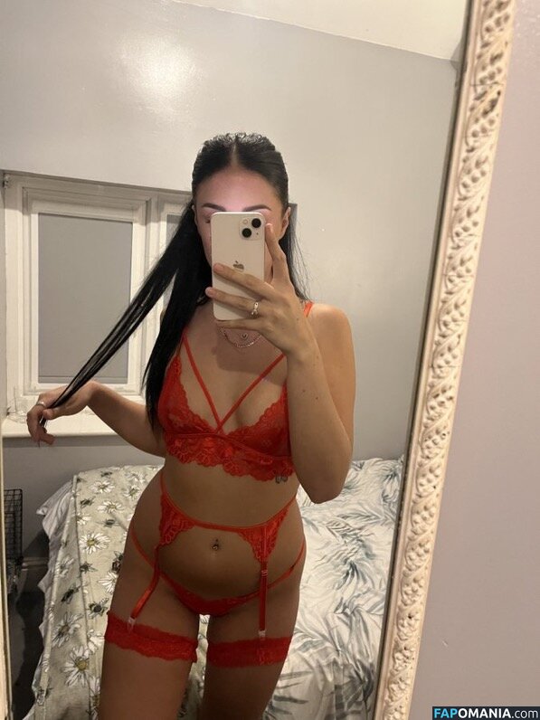 _kiara_r / kyrachar03 Nude OnlyFans  Leaked Photo #10