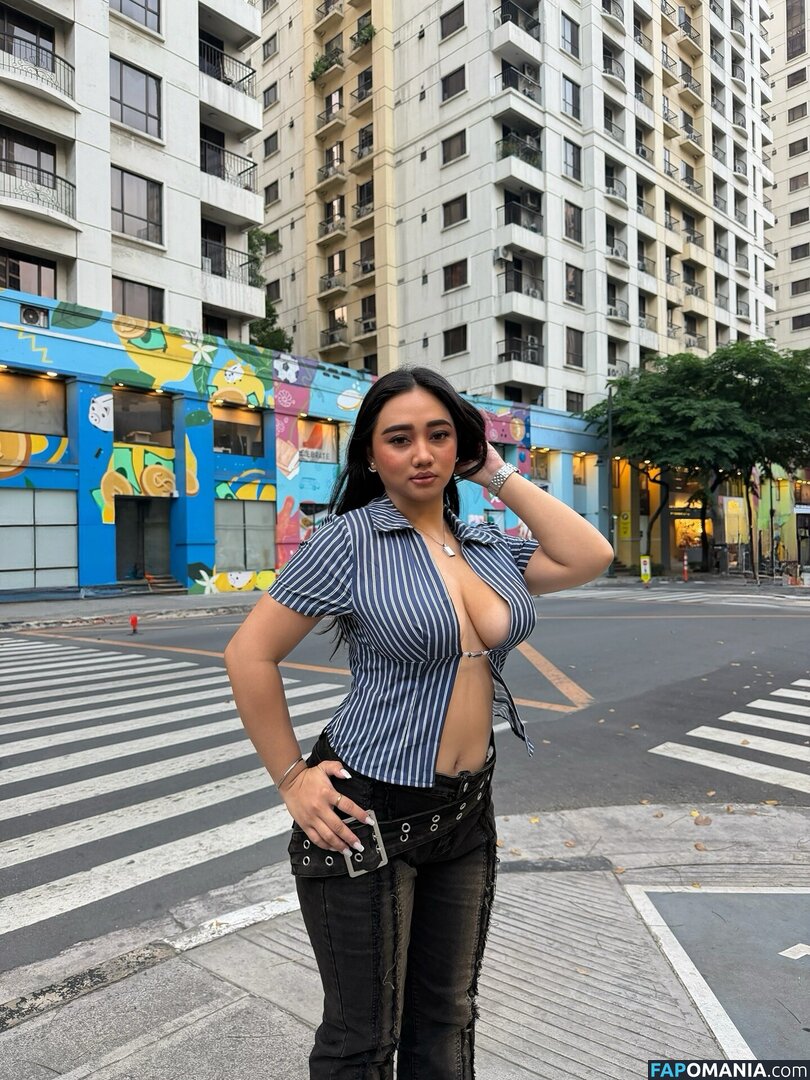 Kyrah Umadhay / kyrahshane Nude OnlyFans  Leaked Photo #11