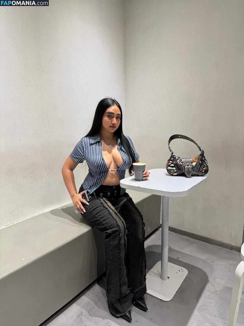 Kyrah Umadhay / kyrahshane Nude OnlyFans  Leaked Photo #13