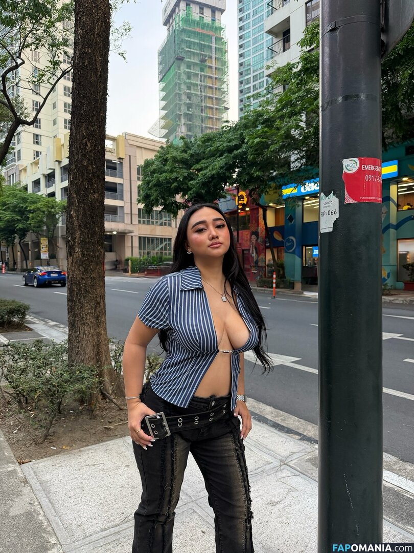 Kyrah Umadhay / kyrahshane Nude OnlyFans  Leaked Photo #14