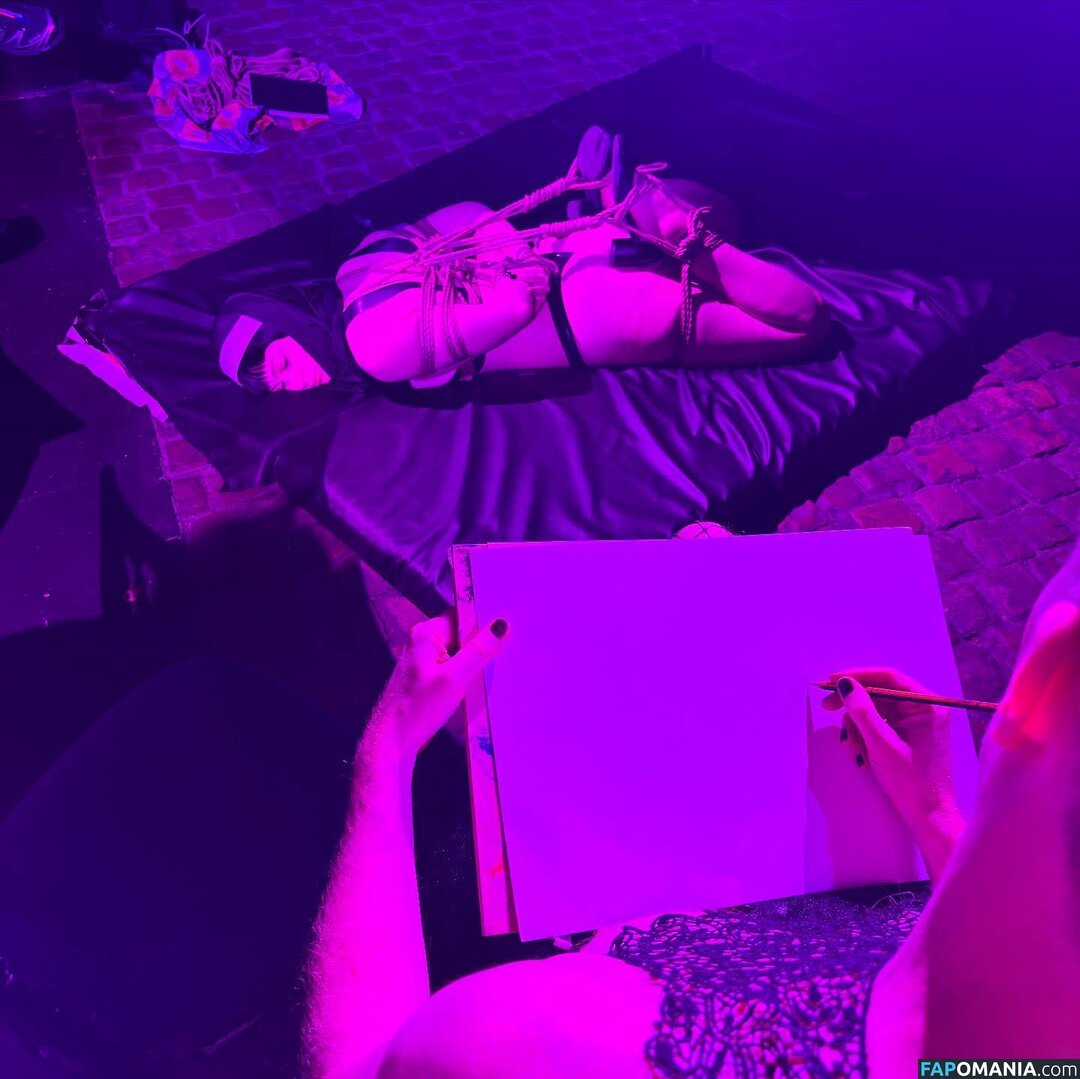 Kyranekko Nude OnlyFans  Leaked Photo #39