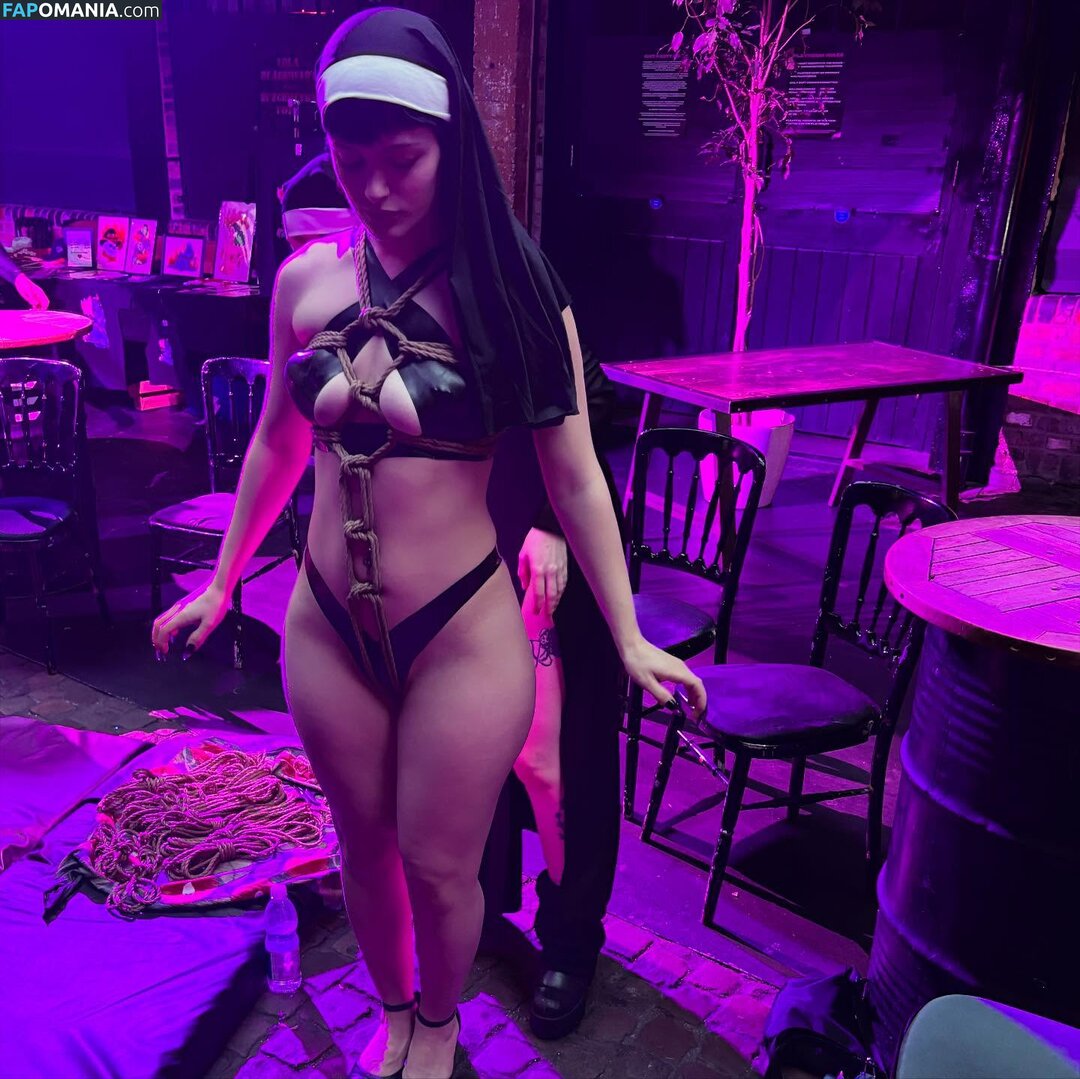 Kyranekko Nude OnlyFans  Leaked Photo #40