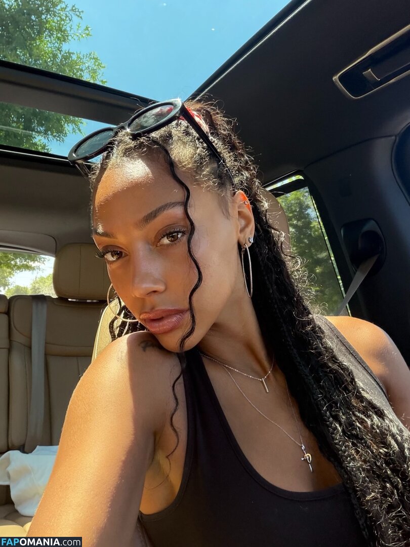 Kysre Rae Gondrezick / kysrerae Nude OnlyFans  Leaked Photo #7