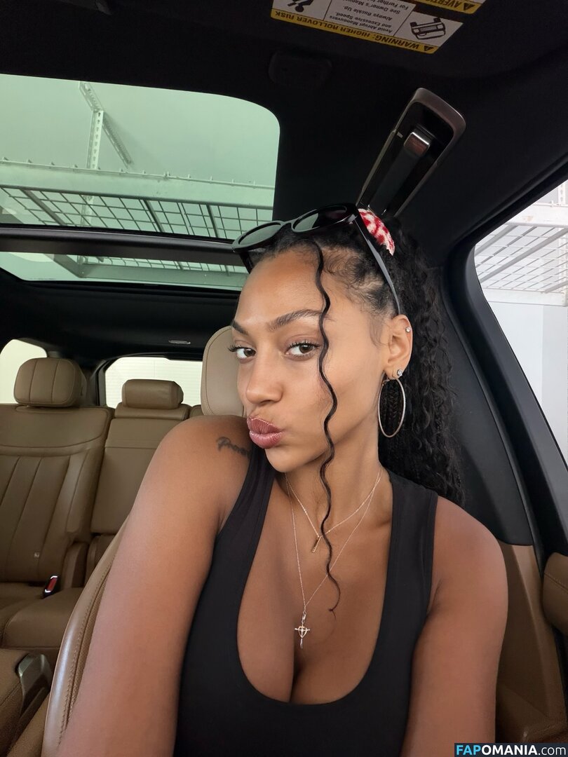 Kysre Rae Gondrezick / kysrerae Nude OnlyFans  Leaked Photo #13