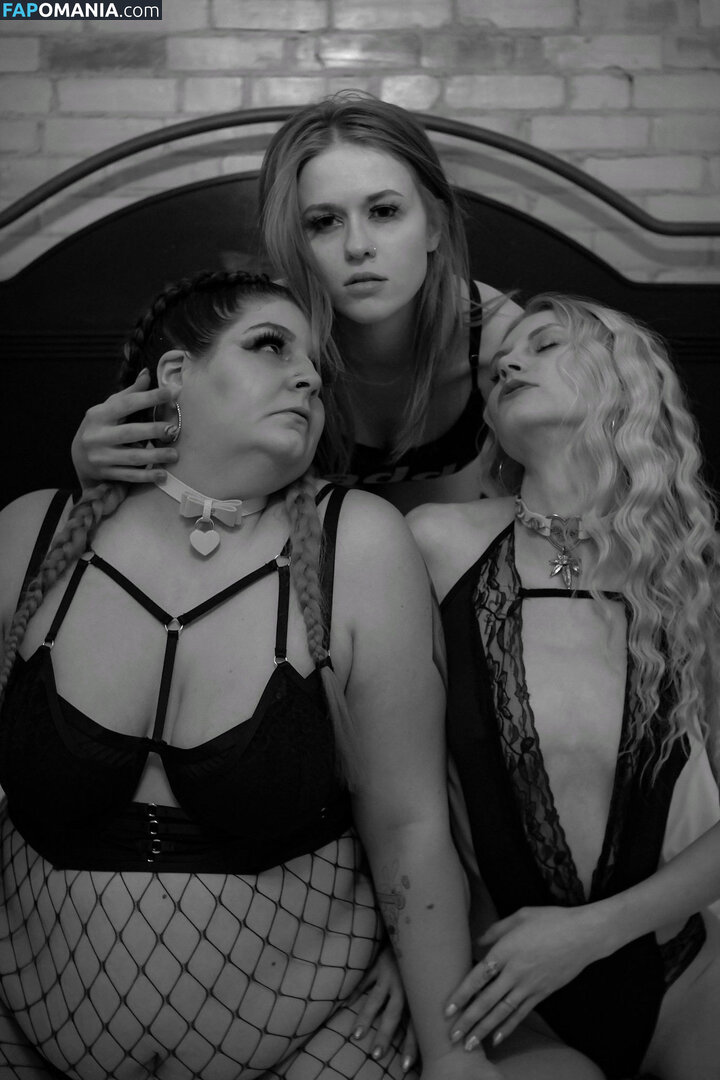 kytrue / kytruth_ Nude OnlyFans  Leaked Photo #16