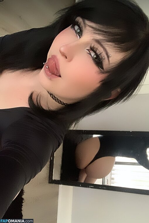 kyukinya / kyukiuwu / ʚkyuki Nude OnlyFans  Leaked Photo #1