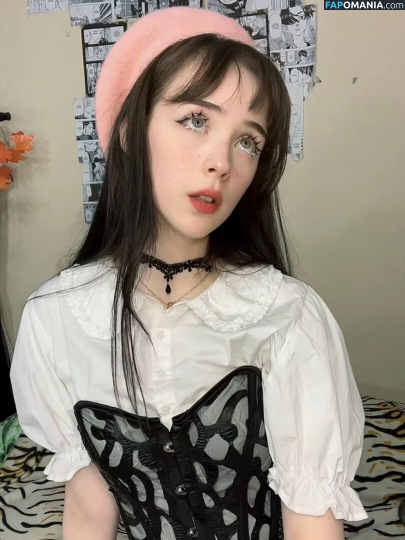 Kzuuki / https: / kzuuki_ / kzuukii / kzuukin Nude OnlyFans  Leaked Photo #3