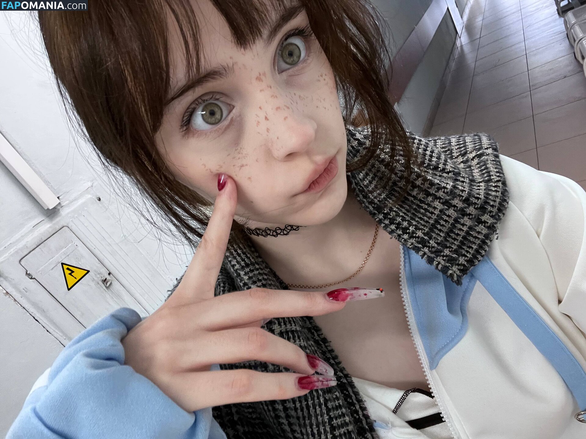 Kzuuki / https: / kzuuki_ / kzuukii / kzuukin Nude OnlyFans  Leaked Photo #8