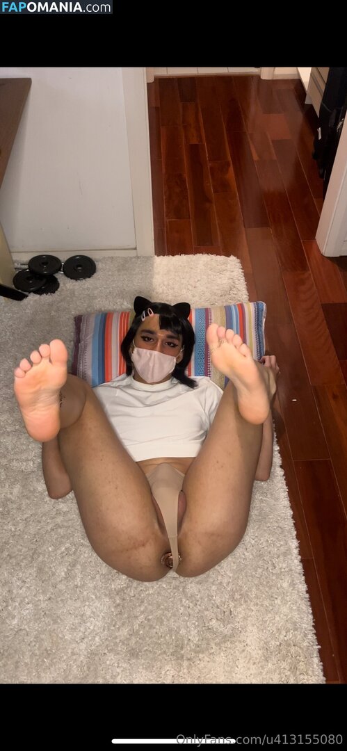 l1lly.b / lilyly.b Nude OnlyFans  Leaked Photo #5