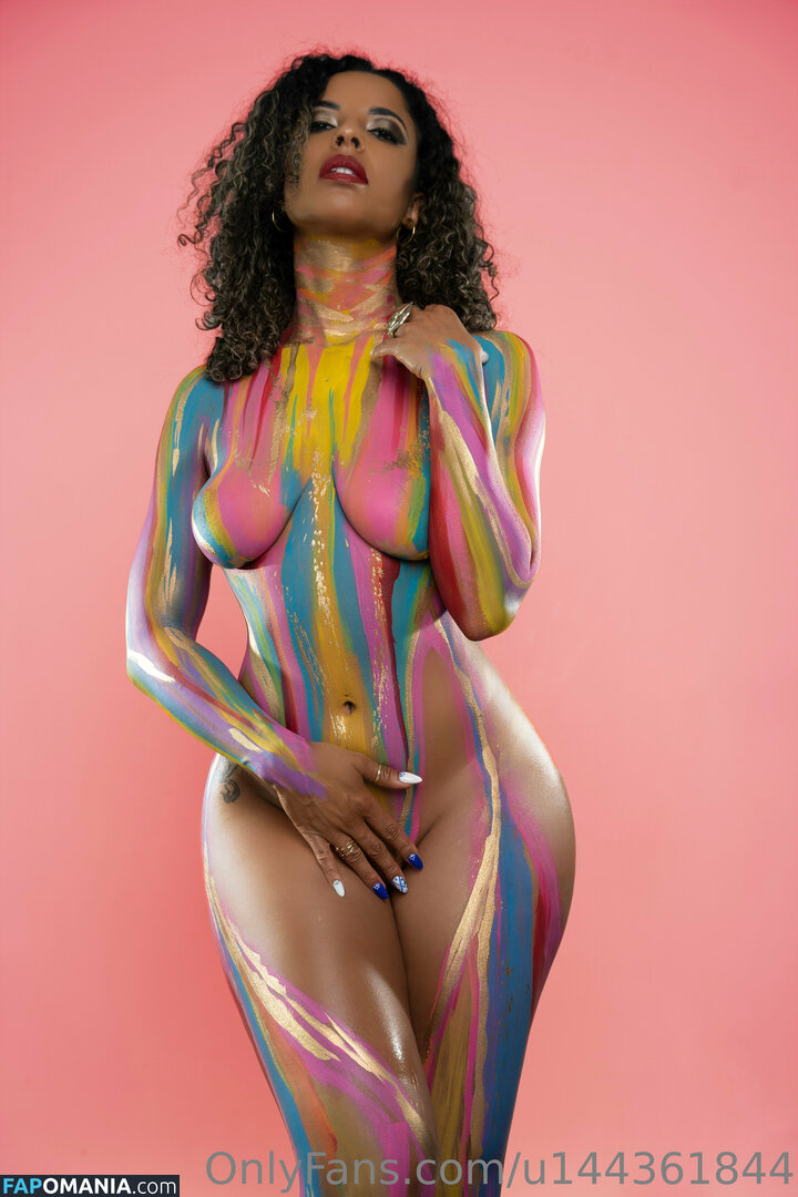 La Alemana / Tanja Kensinger / laalemana_official / laalemana_vip Nude OnlyFans  Leaked Photo #31