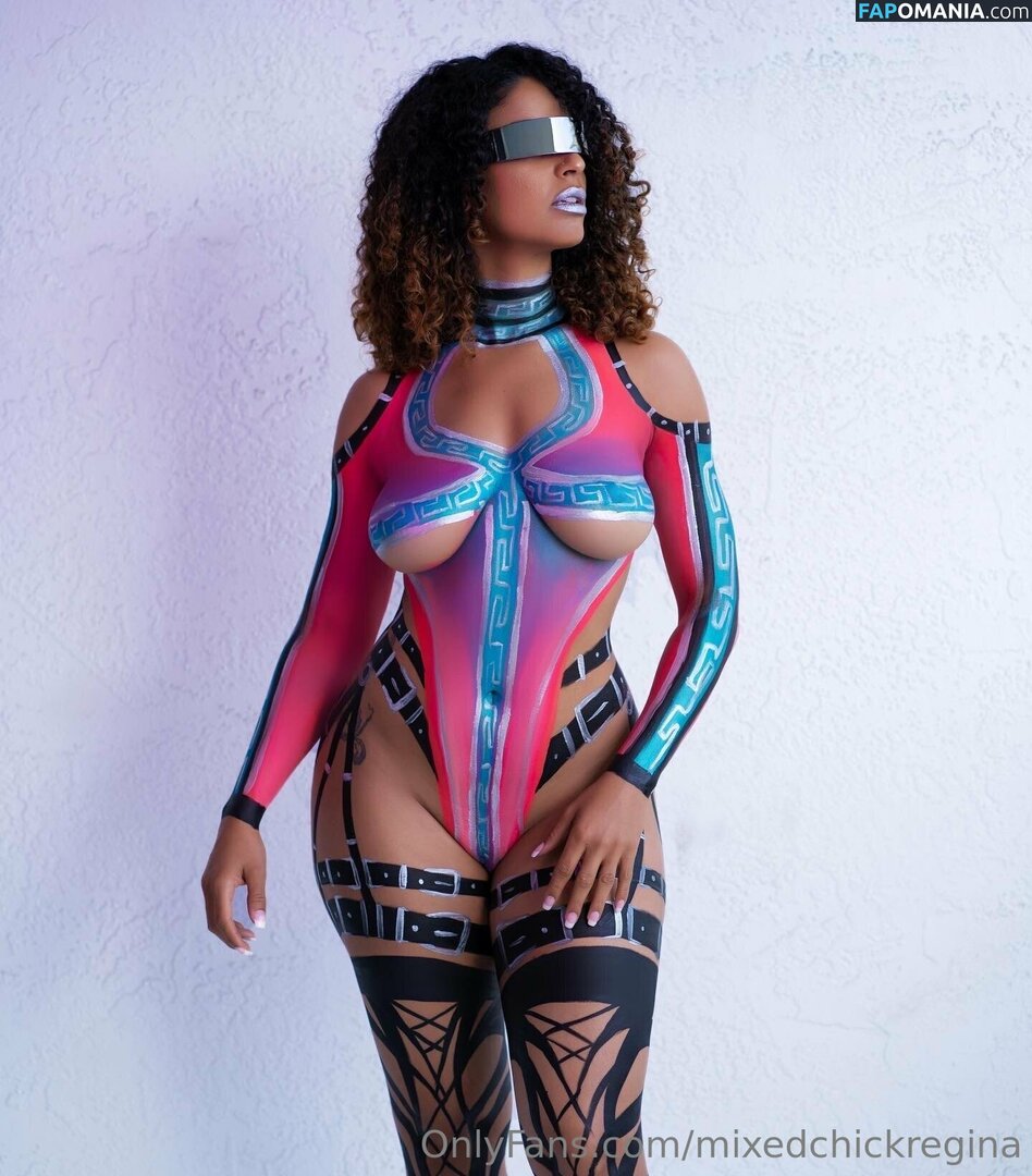 La Alemana / Tanja Kensinger / laalemana_official / laalemana_vip Nude OnlyFans  Leaked Photo #84