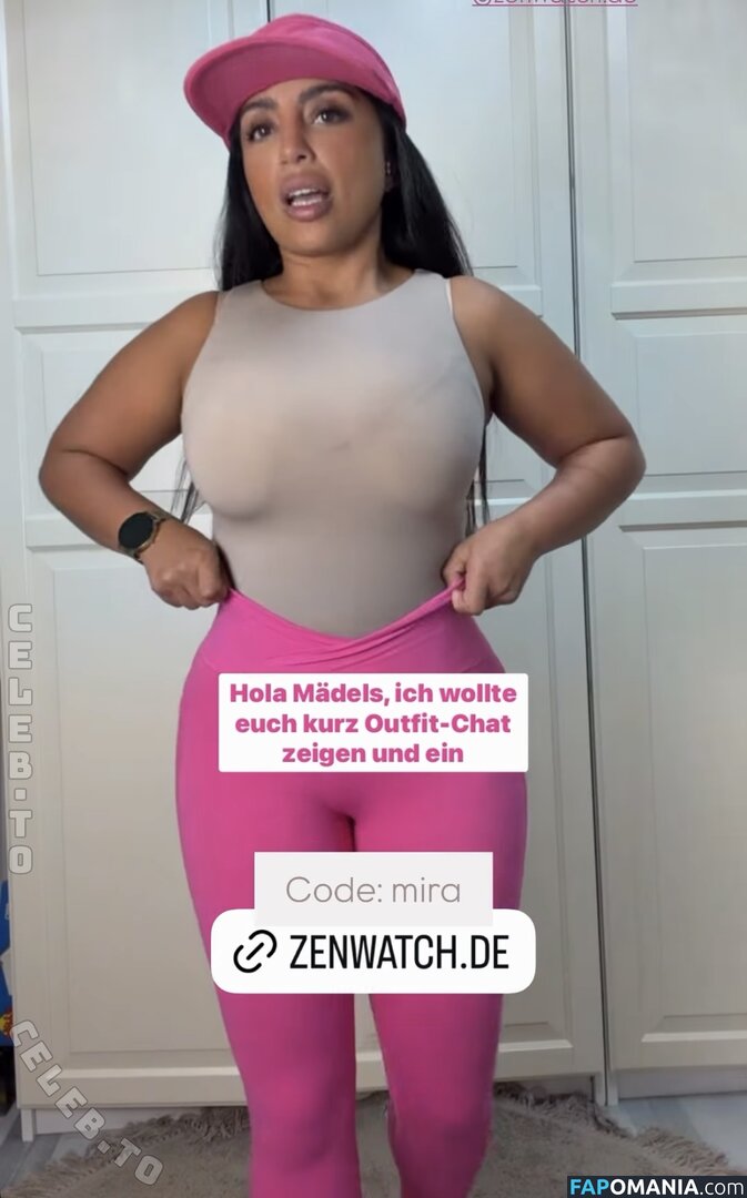 La Bonbo / la.bonbo / labonboo Nude OnlyFans  Leaked Photo #1