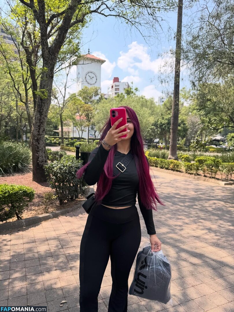 Catalina Garcia / La Catalina / https: / lacatalinagar Nude OnlyFans  Leaked Photo #11