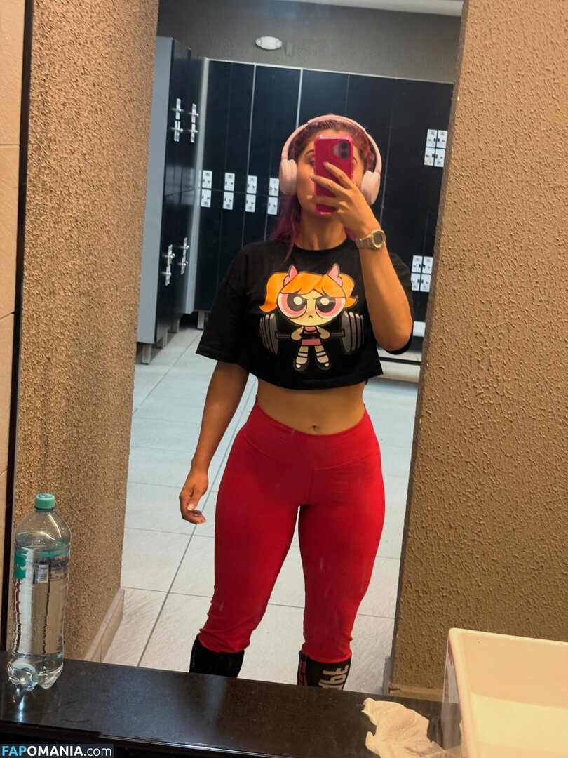 Catalina Garcia / La Catalina / https: / lacatalinagar Nude OnlyFans  Leaked Photo #23